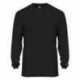 Badger 2104 Youth B-Core Long Sleeve T-Shirt