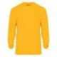Badger 2104 Youth B-Core Long Sleeve T-Shirt