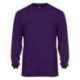 Badger 2104 Youth B-Core Long Sleeve T-Shirt