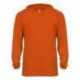 Badger 2105 Youth B-Core Long Sleeve Hooded T-Shirt