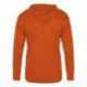 Badger 2105 Youth B-Core Long Sleeve Hooded T-Shirt