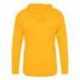 Badger 2105 Youth B-Core Long Sleeve Hooded T-Shirt