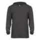 Badger 2105 Youth B-Core Long Sleeve Hooded T-Shirt