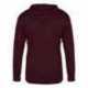 Badger 2105 Youth B-Core Long Sleeve Hooded T-Shirt