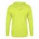 Badger 2105 Youth B-Core Long Sleeve Hooded T-Shirt