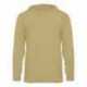 Badger 2105 Youth B-Core Long Sleeve Hooded T-Shirt