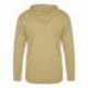 Badger 2105 Youth B-Core Long Sleeve Hooded T-Shirt