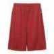 Badger 2107 Youth B-Dry 6" Shorts