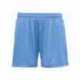 Badger 2116 Girls B-Core Shorts