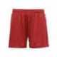 Badger 2116 Girls B-Core Shorts