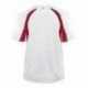 Badger 2144 Youth B-Core Hook T-Shirt