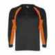 Badger 2154 Youth B-Core Hook Long Sleeve T-Shirt