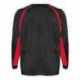 Badger 2154 Youth B-Core Hook Long Sleeve T-Shirt