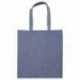 Liberty Bags 8860R Nicole Recycled Cotton Canvas Tote