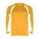 Badger 2154 Youth B-Core Hook Long Sleeve T-Shirt