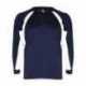 Badger 2154 Youth B-Core Hook Long Sleeve T-Shirt