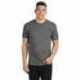 Next Level Apparel 6410 Men's Sueded Crew