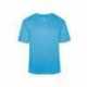 Badger 2162 Youth B-Core V-Neck T-Shirt