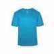 Badger 2162 Youth B-Core V-Neck T-Shirt