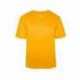 Badger 2162 Youth B-Core V-Neck T-Shirt