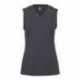 Badger 2163 Girls B-Core Sleeveless T-Shirt