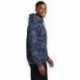 Port & Company PC78HC Core Fleece Camo Pullover Hooded Sweatshirt