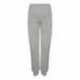 Badger 2215 Youth Athletic Fleece Joggers