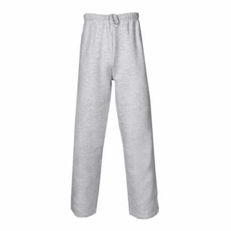 Badger 2277 Youth Open-Bottom Sweatpants