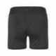 Badger 2629 Girls Pro-Compression Shorts
