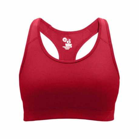 Badger 2636 Girls B-Sport Bra Top