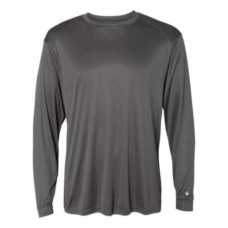 Badger 4004 Ultimate SoftLock Long Sleeve T-Shirt