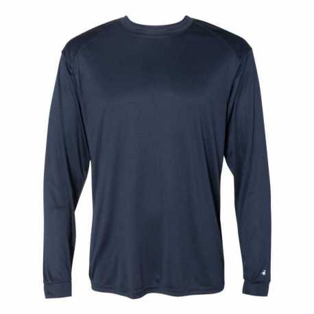 Badger 4004 Ultimate SoftLock Long Sleeve T-Shirt