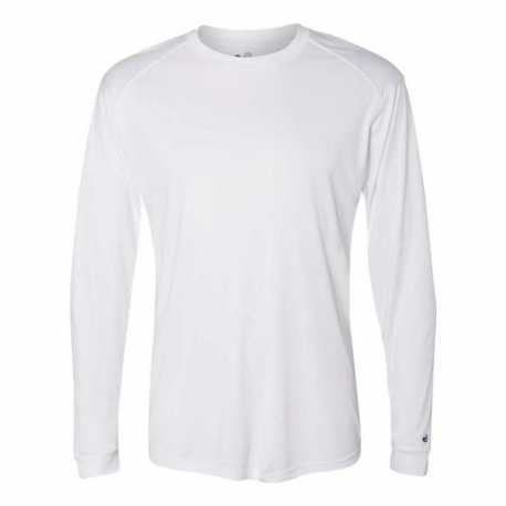 Badger 4004 Ultimate SoftLock Long Sleeve T-Shirt