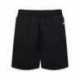 Badger 4012 Ultimate SoftLock Women's Shorts