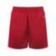 Badger 4012 Ultimate SoftLock Women's Shorts