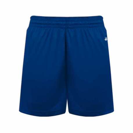 Badger 4012 Ultimate SoftLock Women's Shorts
