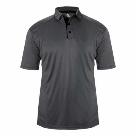 Badger 4040 Ultimate SoftLock Polo