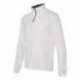 Badger 4102 B-Core Quarter-Zip Pullover