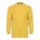 Badger 4104 B-Core Long Sleeve T-Shirt