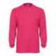 Badger 4104 B-Core Long Sleeve T-Shirt