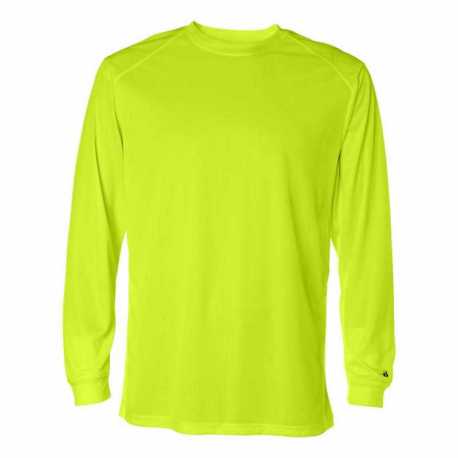 Badger 4104 B-Core Long Sleeve T-Shirt