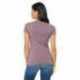 Bella + Canvas 6004 Ladies The Favorite T-Shirt