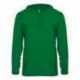 Badger 4105 B-Core Hooded Long Sleeve T-Shirt