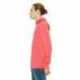 Bella + Canvas 3512 Unisex Jersey Long-Sleeve Hoodie
