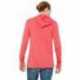 Bella + Canvas 3512 Unisex Jersey Long-Sleeve Hoodie