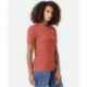 Next Level Apparel N6210 Unisex CVC Crewneck T-Shirt