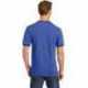Port & Company PC54R Core Cotton Ringer Tee