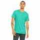 Bella + Canvas 3001CVC Unisex Heather CVC T-Shirt
