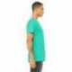 Bella + Canvas 3001CVC Unisex Heather CVC T-Shirt