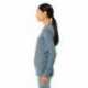 Bella + Canvas B6500 Ladies Jersey Long-Sleeve T-Shirt